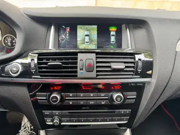 BMW X4 xdrive Luxury Posibilitate Rate