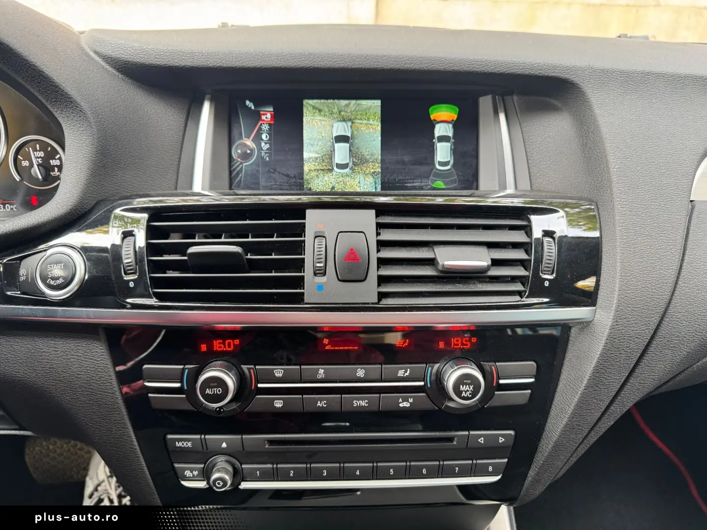 BMW X4 xdrive Luxury Posibilitate Rate