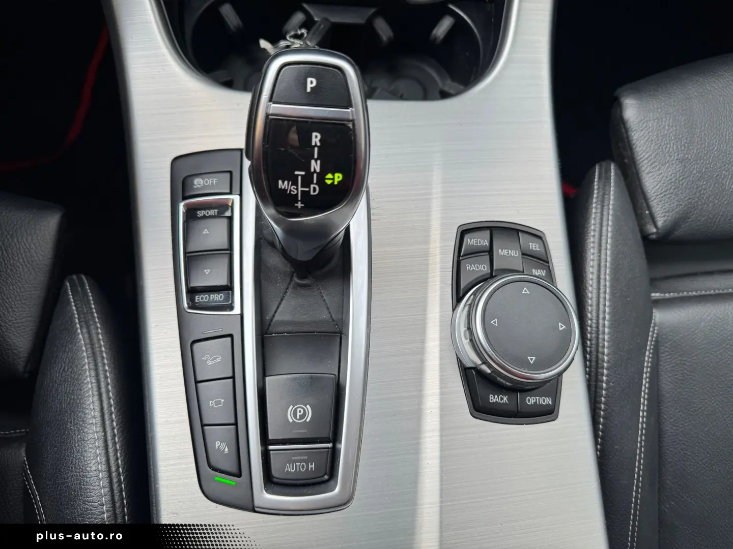 BMW X4 xdrive Luxury Posibilitate Rate