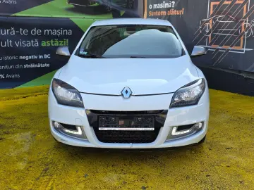 Renault Megane Energy TCe 115 Start&Stop Paris Business