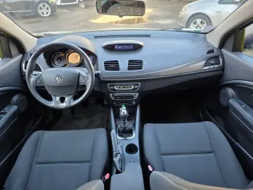 Renault Megane Energy TCe 115 Start&Stop Paris Business