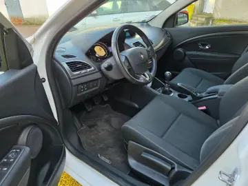 Renault Megane Energy TCe 115 Start&Stop Paris Business