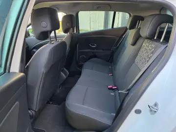 Renault Megane Energy TCe 115 Start&Stop Paris Business