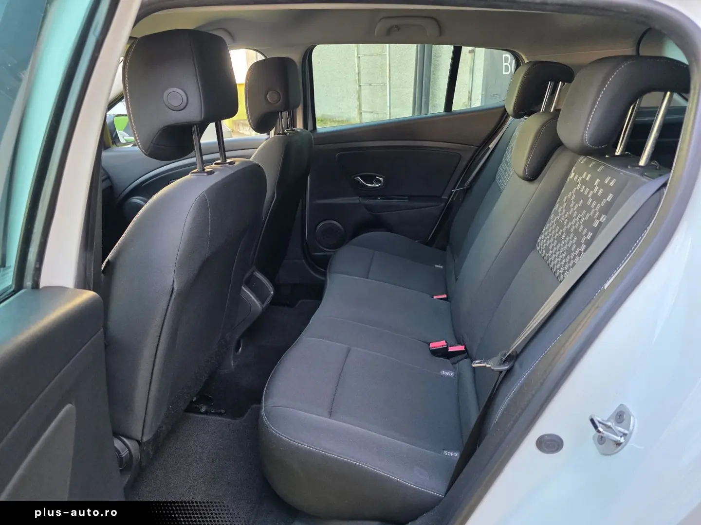 Renault Megane Energy TCe 115 Start&Stop Paris Business