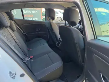 Renault Megane Energy TCe 115 Start&Stop Paris Business