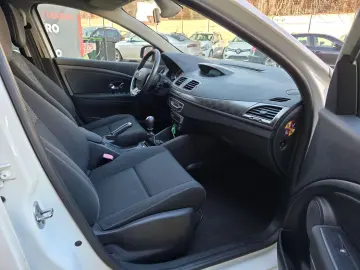 Renault Megane Energy TCe 115 Start&Stop Paris Business