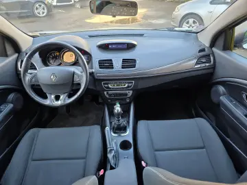 Renault Megane Energy TCe 115 Start&Stop Paris Business