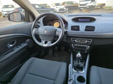 Renault Megane Energy TCe 115 Start&Stop Paris Business