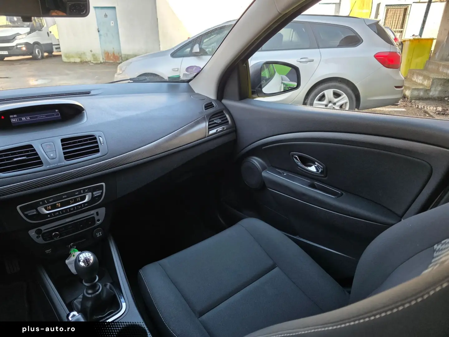 Renault Megane Energy TCe 115 Start&Stop Paris Business