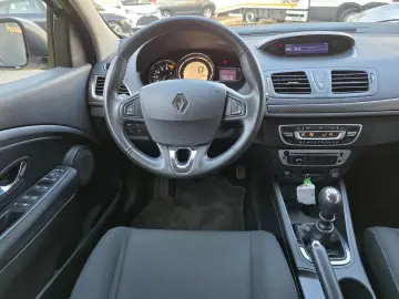 Renault Megane Energy TCe 115 Start&Stop Paris Business