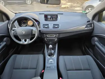 Renault Megane Energy TCe 115 Start&Stop Paris Business