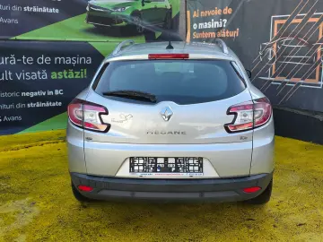 Renault Megane Energy TCe 115 Start&Stop Paris Business