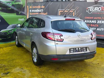 Renault Megane Energy TCe 115 Start&Stop Paris Business