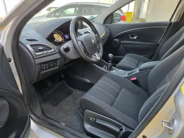 Renault Megane Energy TCe 115 Start&Stop Paris Business