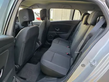 Renault Megane Energy TCe 115 Start&Stop Paris Business