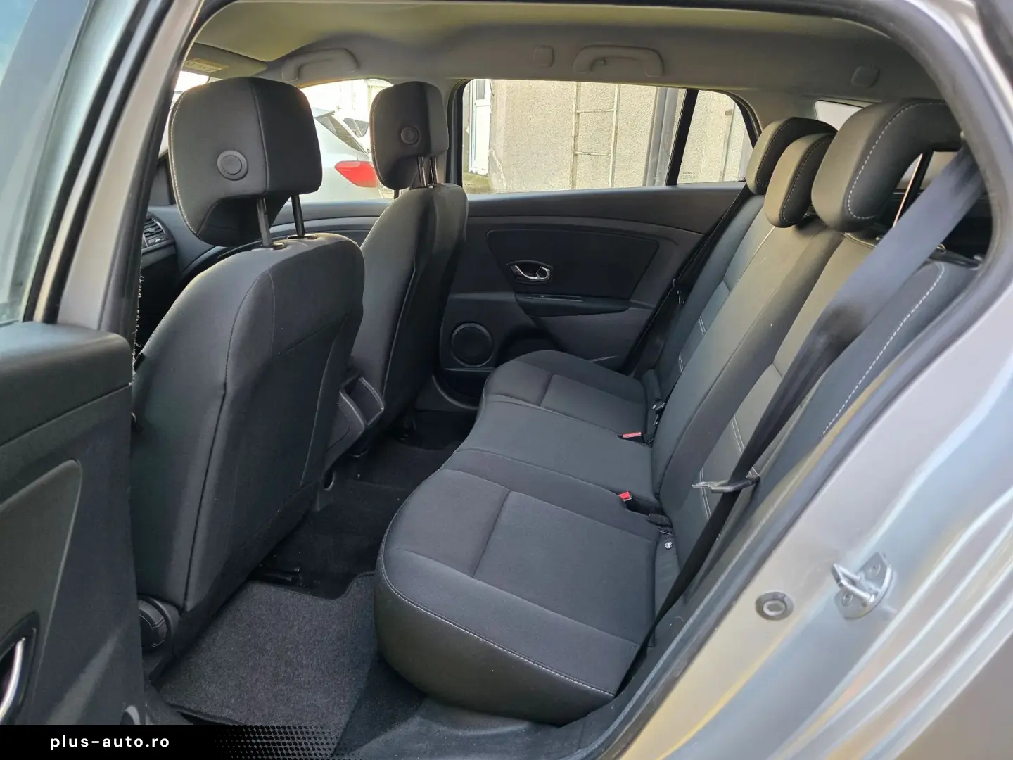 Renault Megane Energy TCe 115 Start&Stop Paris Business