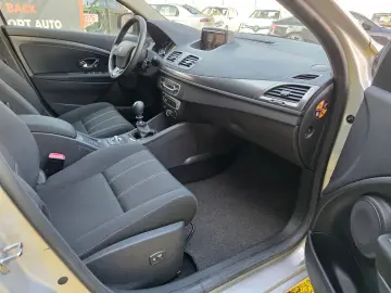 Renault Megane Energy TCe 115 Start&Stop Paris Business