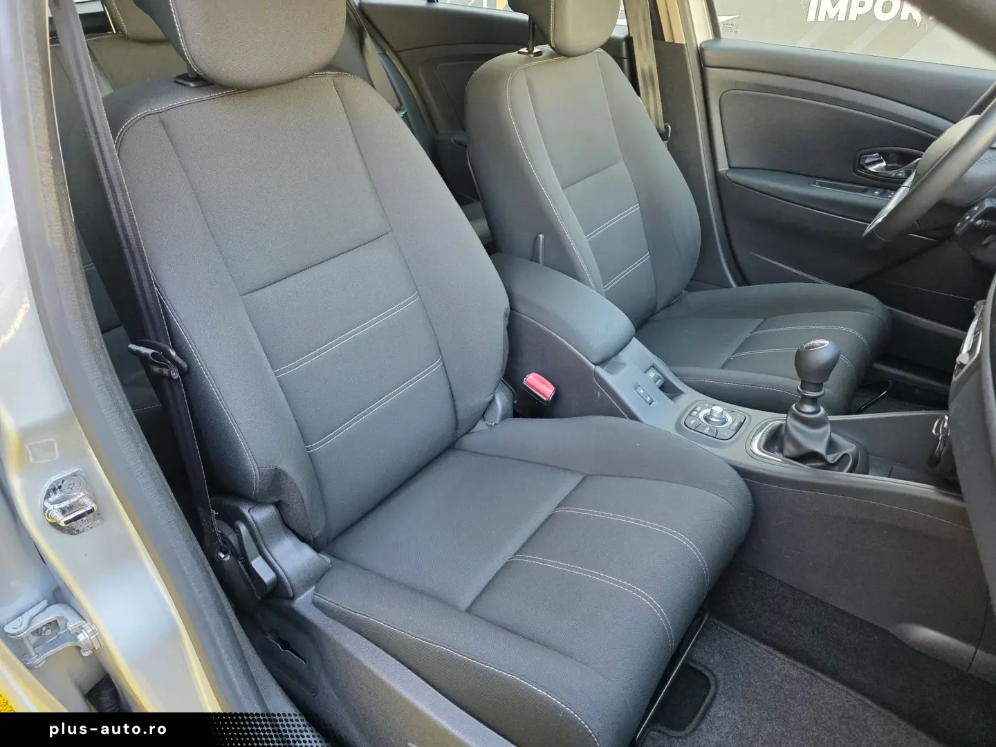 Renault Megane Energy TCe 115 Start&Stop Paris Business