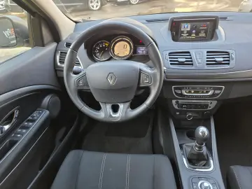 Renault Megane Energy TCe 115 Start&Stop Paris Business