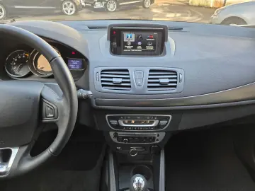 Renault Megane Energy TCe 115 Start&Stop Paris Business