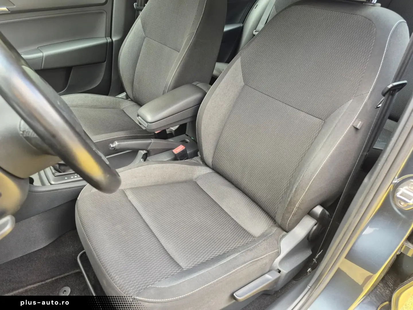 Skoda Rapid spaceback Posibilitate Rate