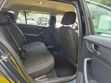 Skoda Rapid spaceback Posibilitate Rate