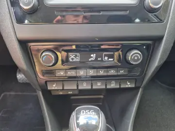 Skoda Rapid spaceback Posibilitate Rate