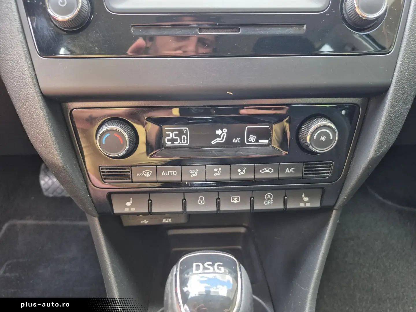 Skoda Rapid spaceback Posibilitate Rate