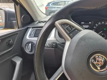 Skoda Rapid spaceback Posibilitate Rate