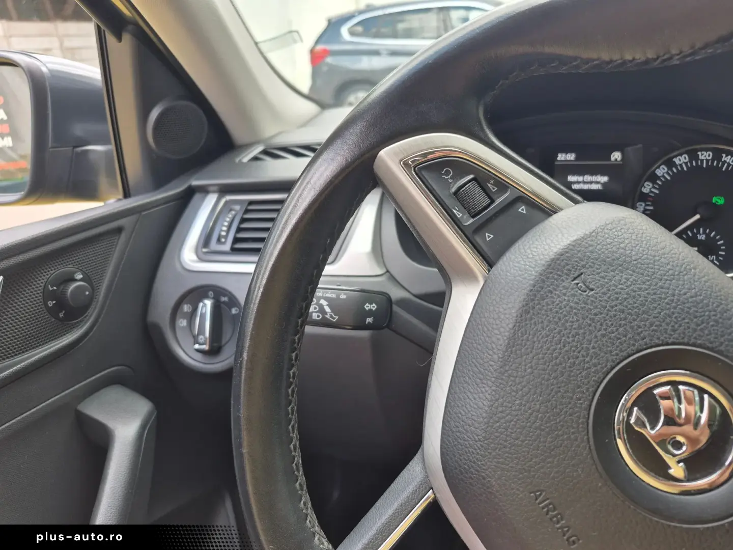 Skoda Rapid spaceback Posibilitate Rate