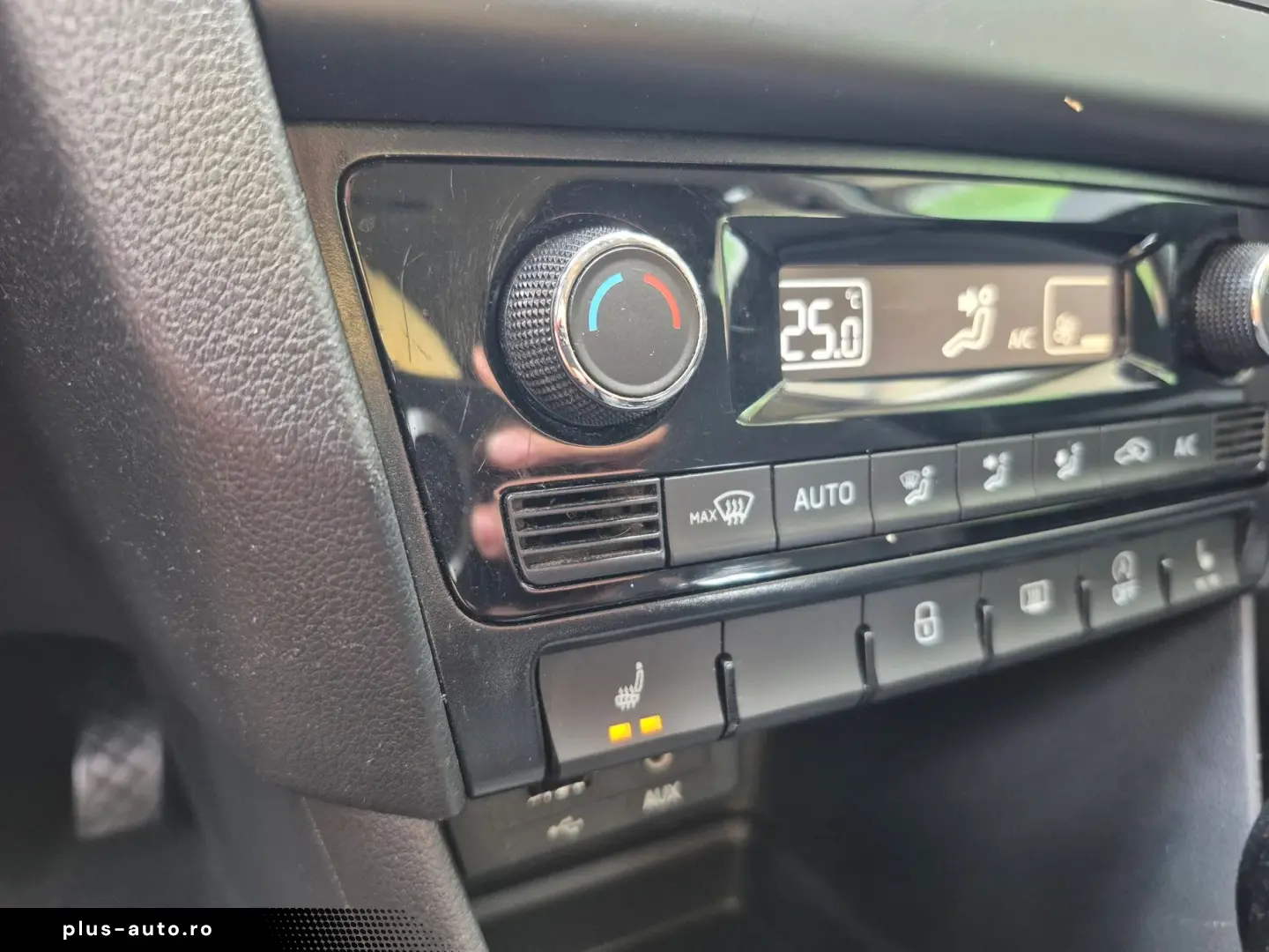 Skoda Rapid spaceback Posibilitate Rate