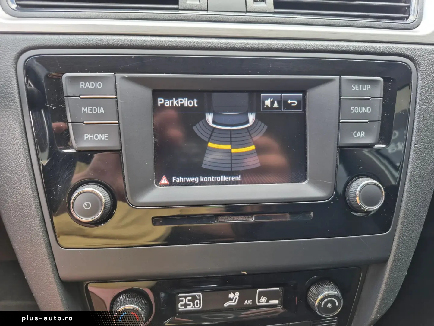 Skoda Rapid spaceback Posibilitate Rate