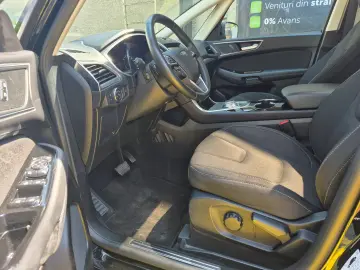 Ford S-Max Titanium Automat