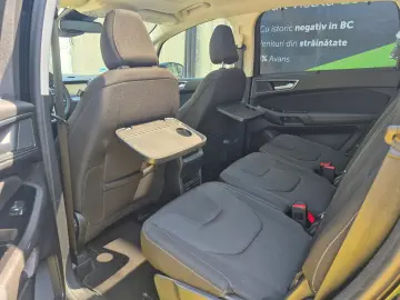 Ford S-Max Titanium Automat