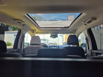 Ford S-Max Titanium Automat