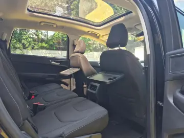 Ford S-Max Titanium Automat