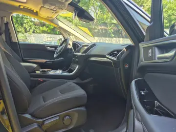 Ford S-Max Titanium Automat