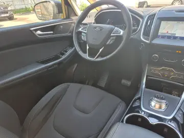 Ford S-Max Titanium Automat