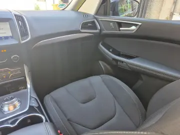 Ford S-Max Titanium Automat