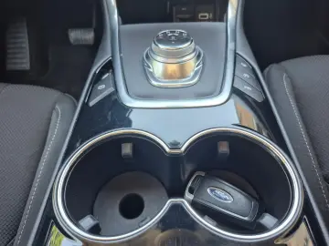 Ford S-Max Titanium Automat