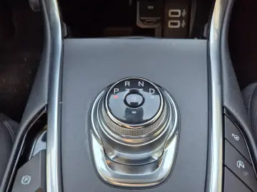 Ford S-Max Titanium Automat