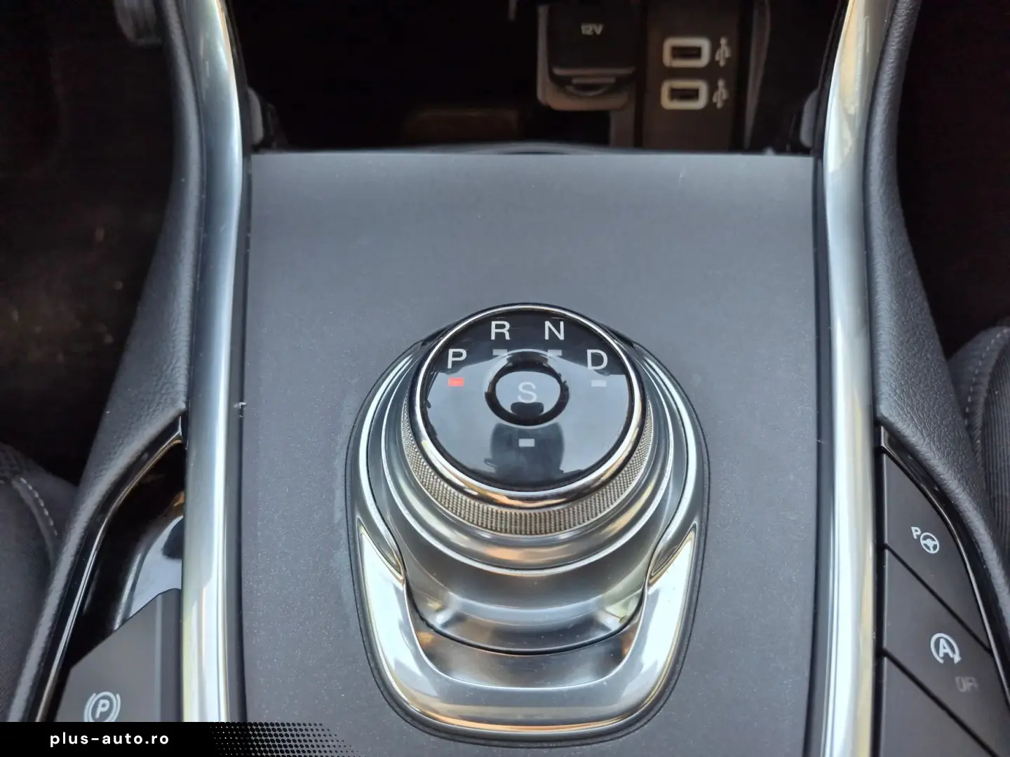 Ford S-Max Titanium Automat