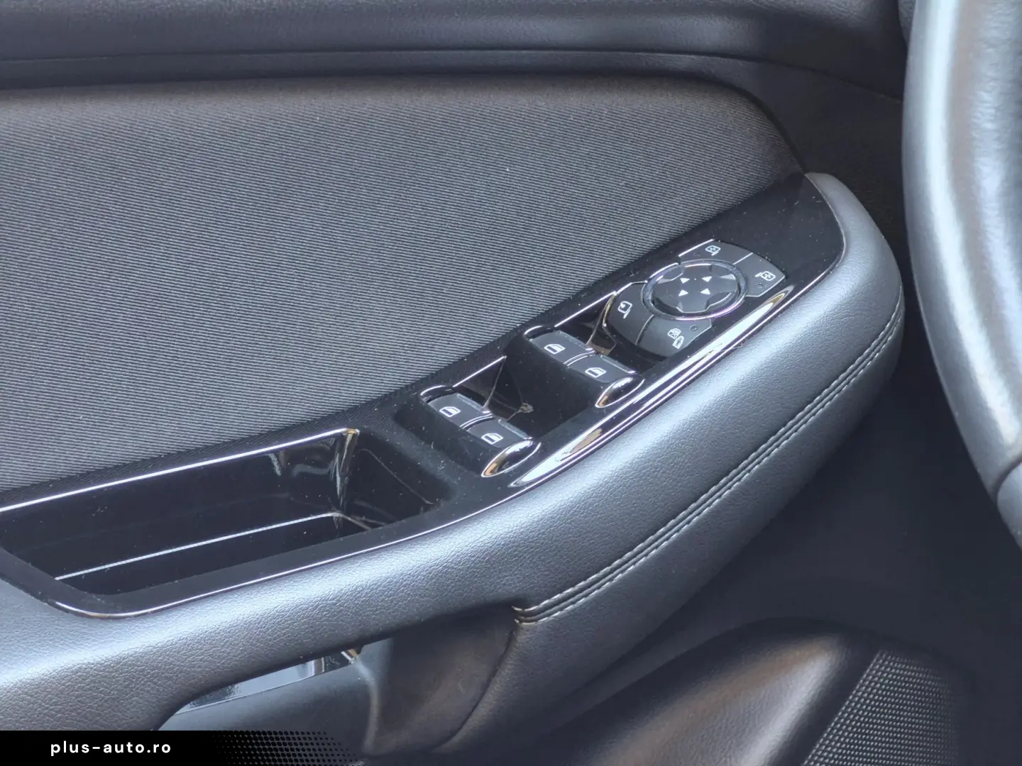 Ford S-Max Titanium Automat