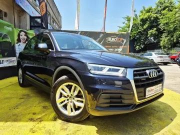 Audi Q5 50 TFSI  PHEV S tronic quattro