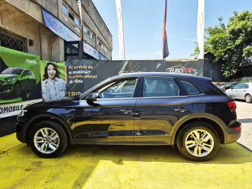 Audi Q5 50 TFSI  PHEV S tronic quattro