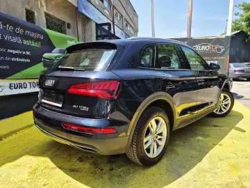 Audi Q5 50 TFSI  PHEV S tronic quattro