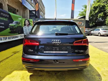 Audi Q5 50 TFSI  PHEV S tronic quattro