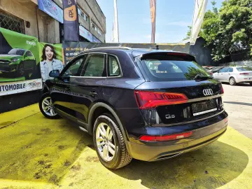 Audi Q5 50 TFSI  PHEV S tronic quattro