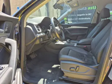 Audi Q5 50 TFSI  PHEV S tronic quattro