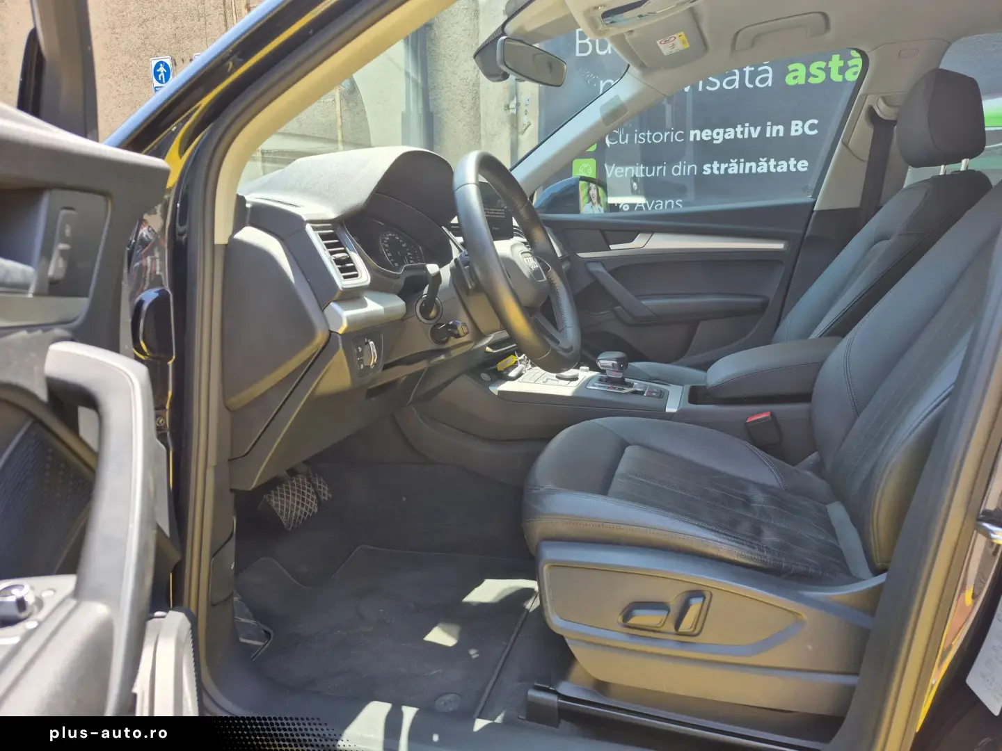 Audi Q5 50 TFSI  PHEV S tronic quattro